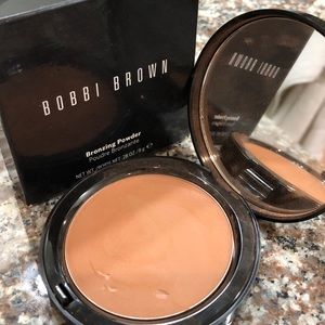 Bobbi Brown Bronzing Powder 14 Elvis Duran